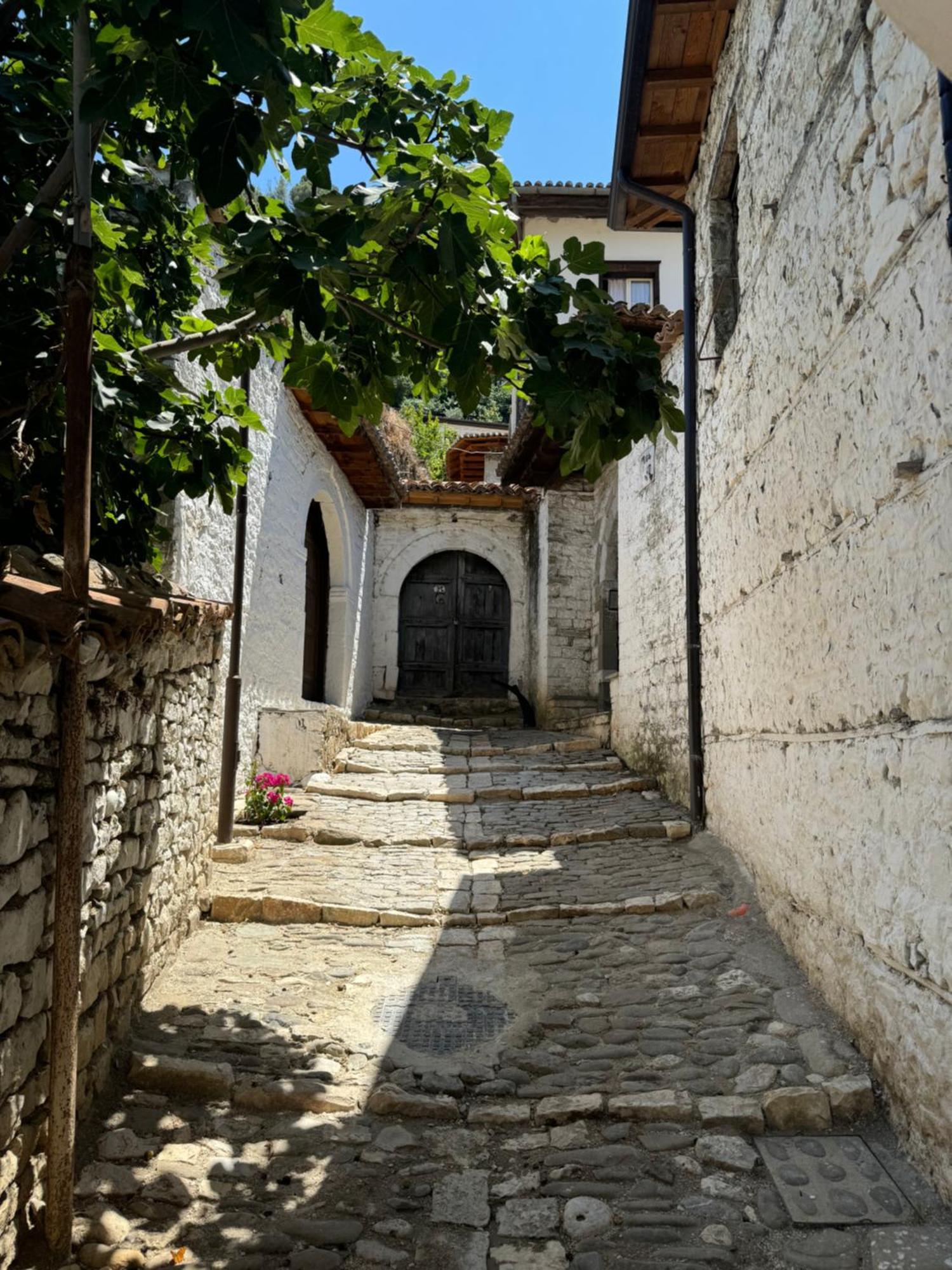 Meroli Guesthouse - Unesco Quarter بيرات المظهر الخارجي الصورة